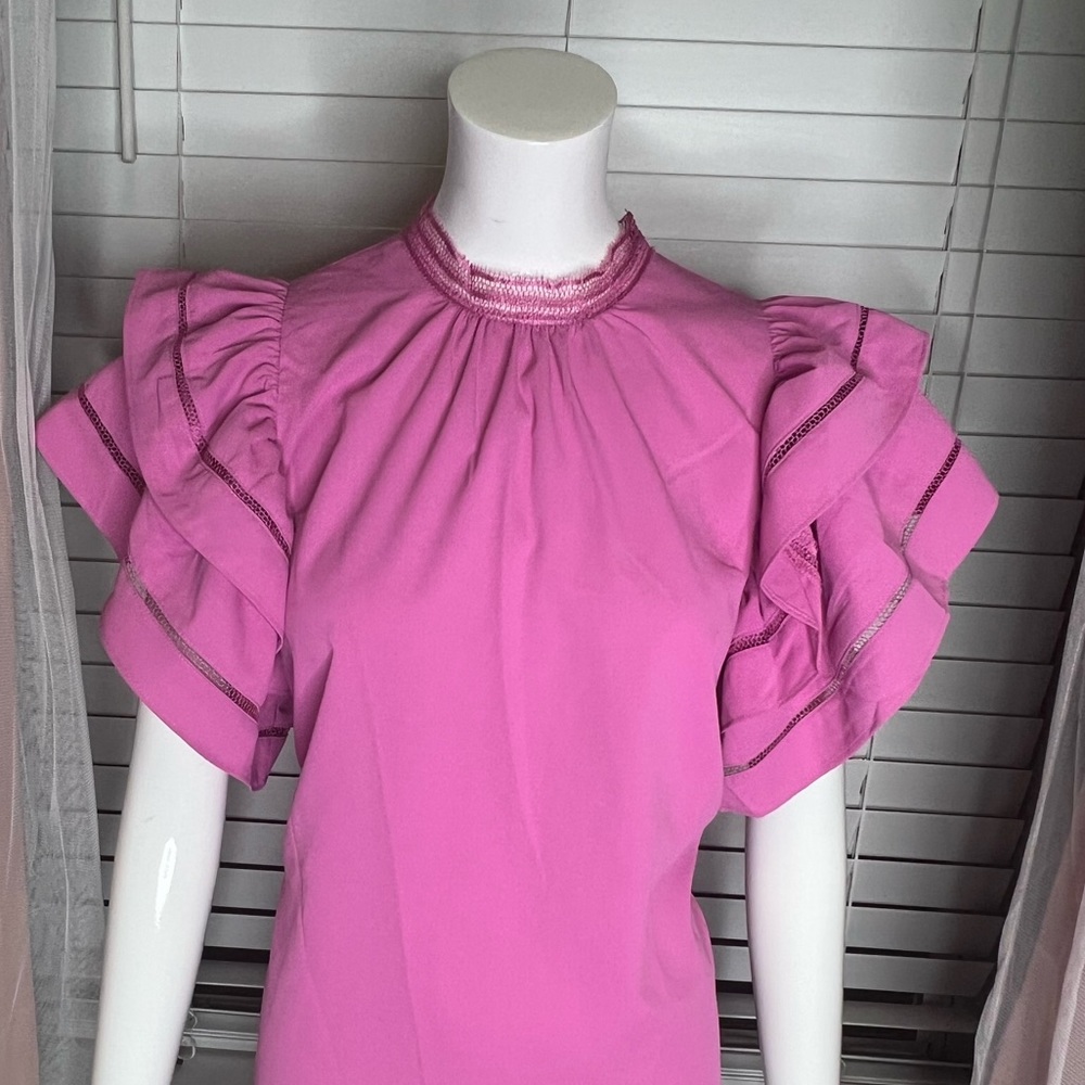 Blouse - Picture 2 of 3